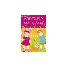 ANDERSEN MASALLARI - GENEL (ISBN:9789753625074)
