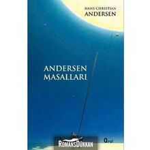 ANDERSEN MASALLARI - HANS CHRISTIAN ANDERSEN (ISBN:9789756195420)
