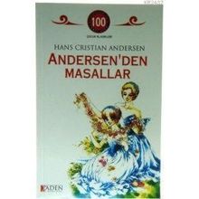ANDERSEN`DEN MASALLAR - HANS CHRISTIAN ANDERSEN (ISBN:9789759199159)