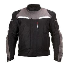 Andes Pikes Outer Protector Gri Motosiklet Montu