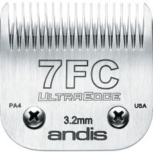 Andis 3.2 mm 23872/23873 Veya Moser 2384 İçin Traş Makine Ucu