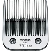 Andis Ultra Edge 5/8 HT Numara 16 mm Tıraş Bıçağı Yedek