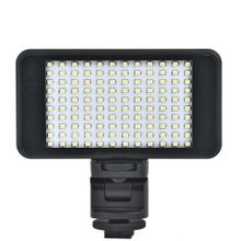 Andoer LED-VL011 5500K Beyaz Kendinden Pilli Fotoğraf Makinesi Kamera Işığı