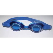 Andoutdoor DFT16438 Mavi Yüzücü Gözlüğü
