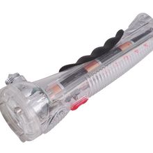 Andoutdoor F2008 Cam Kırıcı Özellikli Acil Durum Sinyalli El Feneri