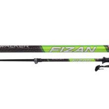 Andoutdoor Fizan Walker 2 Section Yeşil Çiftli Pole Baton