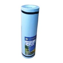 Andoutdoor FRA205 180x50x1 cm Soğuk ve Neme Karşı Koruyucu Kamp Matı