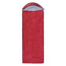 Andoutdoor Newcebu 0+10°C Kırmızı Uyku Tulumu