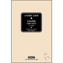 Andre Gide