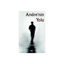 Andre'nin Yolu Gece Kitaplığı