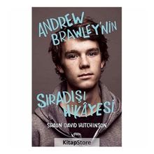 Andrew Brawleynin Sıradışı Hikayesi - Shaun David Hutchinson