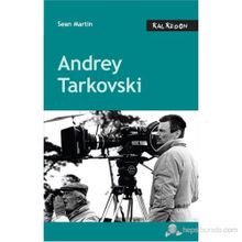 ANDREY TARKOVSKI - SEAN MARTIN