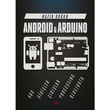 Android ile Arduino - Nazır Doğan