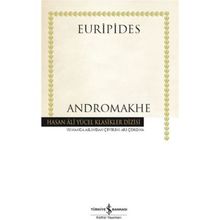 Andromakhe - Euripides
