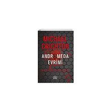 Andromeda Evrimi - Daniel H. Wilson Michael