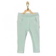 Andywawa AC22122 Mint Home Sweet Home Kadife Pantolon