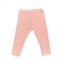 Andywawa AC22365 Pembe Kız Bebek Pantolon