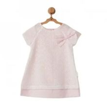 Andywawa AC22509 Floral Street Bebek Elbise