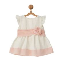 Andywawa AC22577 Stylish Girl Bebek Elbise