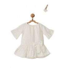 Andywawa AC22581 Stylish Girl Bebek Elbise