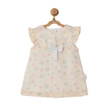 Andywawa AC22753 Soft Trend Bebek Elbise
