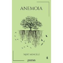 Anemoia - Mert Mengilli