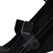 Anex Air-x Bebek Arabalarıyla Uyumlu Oto Koltuğu Adaptörü