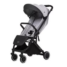Anex Air-X Gri Kabin Boy Seyahat Sistem Bebek Arabası