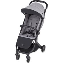 Anex Air-X Kabin Boy Twist Gri Bebek Arabası