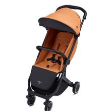 Anex Air-x Toffee Tek Elle Katlanan Kabin Boy Bebek Arabası