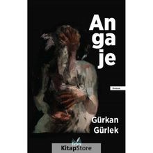 Angaje Gürkan Gürlek