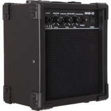 Angel ANG-10-BK Siyah 10W Elektro Gitar Amfisi