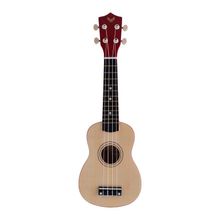 Angel AUK21-N Naturel Soprano Ukulele