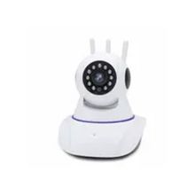 Angel Eye KS-515 Gece Görüşlü HD 360 Derece Wifi İp Kamera