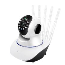 Angel Eye KS-516 Gece Görüşlü Wi-Fi Bebek Güvenlik Kamerası