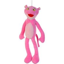 Angel Of Life Pembe Panter 47 cm Peluş Oyuncak