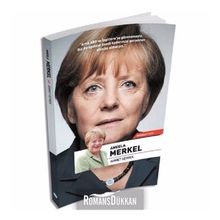 ANGELA MERKEL - GERD LANGGUTH