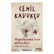 Angelacoma’nın Duvarları - Cemil Kavukçu