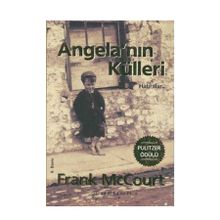 Angela'nın Külleri - Frank Mccourt