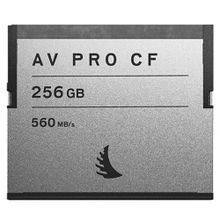 Angelbird 256 gb AV Pro CF CFast 2.0 Hafıza Kartı