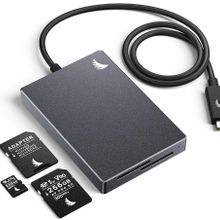 Angelbird SD Dual Card Reader
