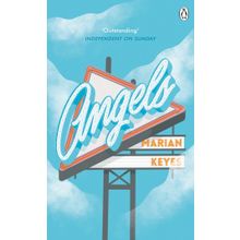 Angels: Penguin Picks - Marian Keyes