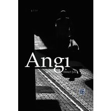 Angı - Ahmet Şen