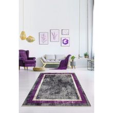 Angorahome 4062 Vega Dekoratif Yeni Nesil 200x300 cm Salon Halı