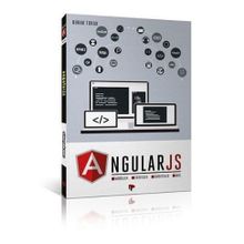 AngularJS - Burak Tokak