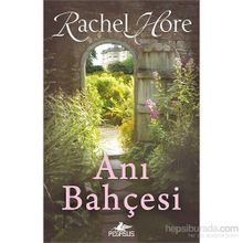 Anı Bahçesi - Rachel Hore