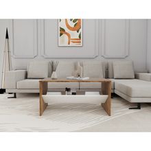 Ani Orta Sehpa Amalfi-Byz