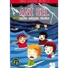 ANI SEL - MELTEM ERİNÇMEN KANOĞLU