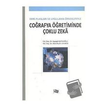 Anı Yayıncılık Coğrafya Öğretiminde Çoklu Zeka