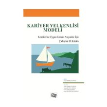 Anı Yayıncılık Kariyer Yelkenlisi Modeli